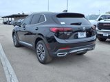 New 2025 Buick Envision Preferred image 2