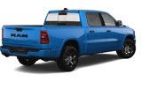 New 2025 RAM 1500 Big Horn image 2