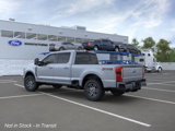 New 2025 Ford F250 4x4 Crew Cab Super Duty image 4