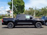 New 2025 Toyota Tundra Platinum image 4