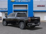 New 2025 GMC Sierra 3500 SLT image 3
