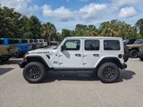 New 2025 Jeep Wrangler Unlimited Rubicon image 3