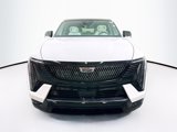 New 2025 Cadillac Escalade IQ Sport 1 image 2
