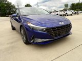 Used 2023 Hyundai Elantra Limited w/ Cargo Package image 4