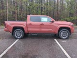 New 2025 Toyota Tacoma TRD Sport image 3