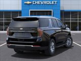 New 2025 Chevrolet Tahoe LS image 4