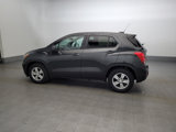Used 2020 Chevrolet Trax LS w/ Tint and Cruise Package image 3