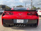 Used 2017 Chevrolet Corvette Grand Sport image 3