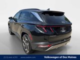 Used 2023 Hyundai Tucson Limited image 4