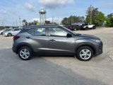 New 2025 Nissan Kicks Play S image 5