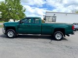 Used 2018 Chevrolet Silverado 3500 W/T w/ WT Fleet Convenience Package image 2