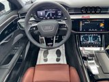 New 2025 Audi S8 image 3