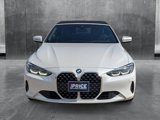 Used 2024 BMW 430i Convertible image 2