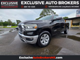 Used 2023 RAM 1500 Laramie image 4