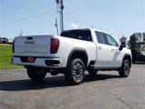 New 2025 GMC Sierra 2500 Denali Ultimate image 4