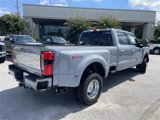 New 2025 Ford F350 Platinum image 3