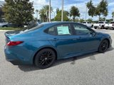 New 2025 Toyota Camry SE w/ Multimedia Upgrade Package image 2