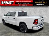 New 2025 RAM 1500 Laramie w/ Night Edition image 2
