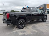 New 2025 GMC Sierra 2500 Denali Ultimate w/ Max Trailering Package image 4