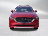 New 2025 MAZDA CX-5 Signature image 2