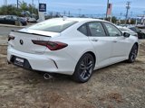 New 2025 Acura TLX SH-AWD w/ A-SPEC Pkg image 3