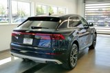 New 2025 Audi Q8 Premium Plus image 6