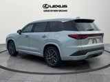 New 2025 Lexus TX 350 AWD image 5