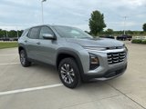 New 2026 Chevrolet Equinox LT image 3