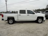 Used 2018 Chevrolet Silverado 1500 W/T w/ WT Convenience Package image 5