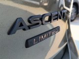 New 2025 Subaru Ascent Bronze Edition image 4