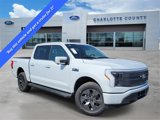 New 2025 Ford F150 Lightning Lariat image 1
