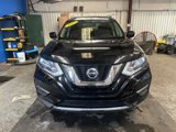 Used 2018 Nissan Rogue SV image 2