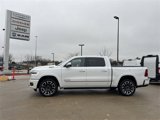 New 2025 RAM 1500 Limited image 4