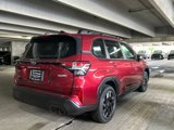 New 2025 Subaru Forester Limited image 2