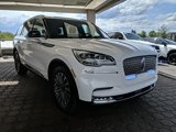 Certified 2022 Lincoln Aviator Reserve w/ Equipment Group 201A image 3
