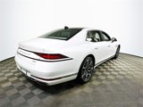 New 2025 Genesis G90 3.5T image 3