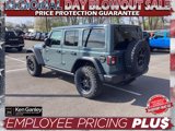 New 2025 Jeep Wrangler Unlimited Sport S 4xe image 5