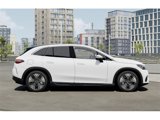 New 2025 Mercedes-Benz EQE 350+ 4MATIC SUV image 2