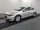 Used 2022 Chevrolet Malibu LT image 2