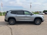 New 2025 GMC Acadia AT4 image 3