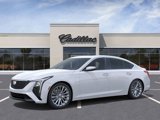 New 2026 Cadillac CT5 Premium Luxury image 2
