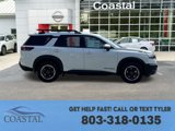 New 2025 Nissan Pathfinder Rock Creek image 5