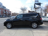 Used 2017 INFINITI QX80 4WD image 6