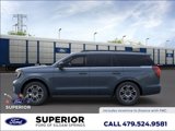 New 2025 Ford Expedition Active image 3