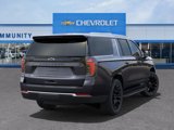New 2025 Chevrolet Suburban LS image 4