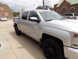 Used 2017 Chevrolet Silverado 1500 LTZ Z71 w/ LTZ Plus Package image 4