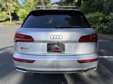 Used 2018 Audi SQ5 Premium Plus image 6