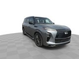 Used 2025 INFINITI QX80 Autograph image 4