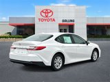 New 2026 Toyota Camry LE image 3