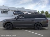 New 2025 Lincoln Navigator L Black Label image 3